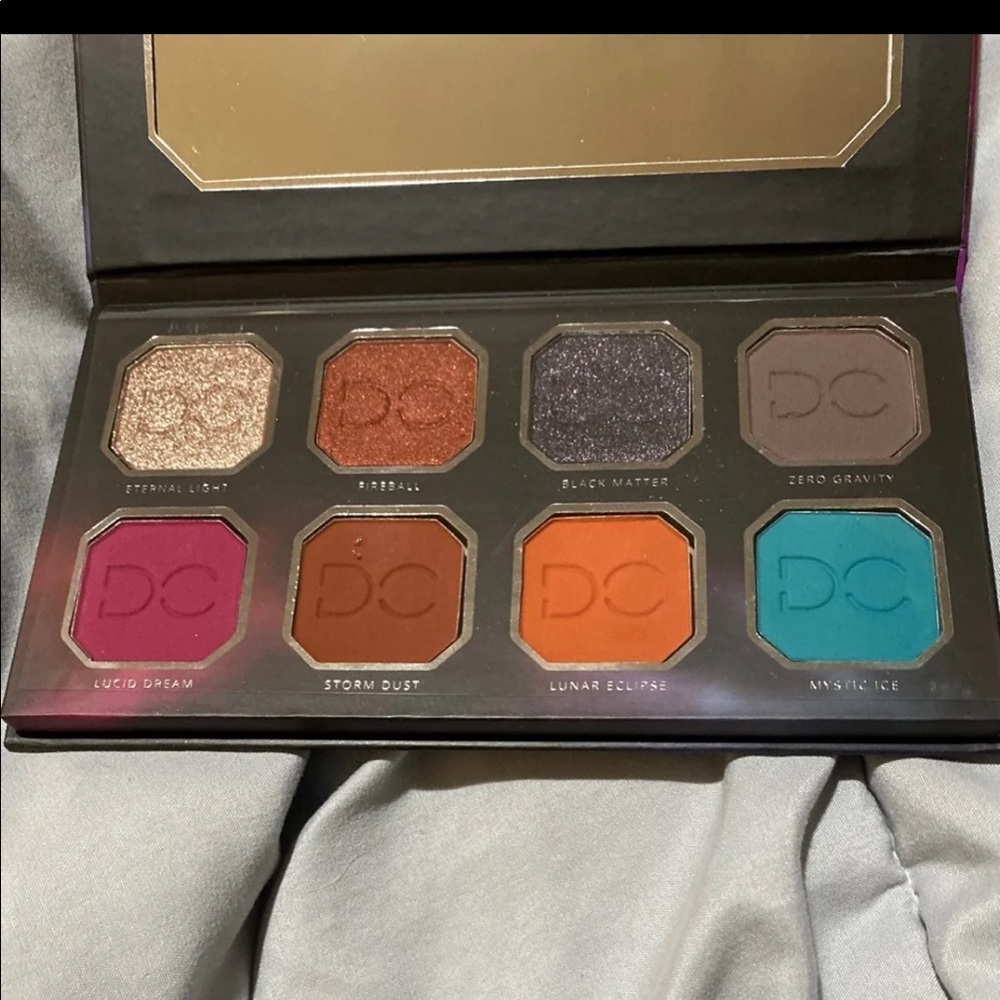 Dominique Cosmetics Celestial Thunder